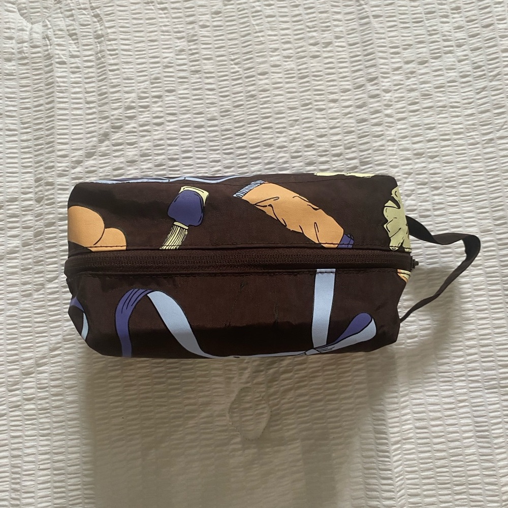 BAGGU Getting Ready Dopp Kit